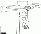 Christ crucified