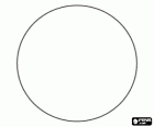 Circle - Circumference - Round