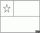 Flag of Chile
