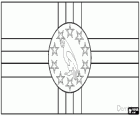 Flag of Dominica