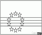 Flag of Cape Verde