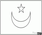 Flag of Mauritania