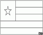 Flag of Togo