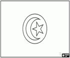 Flag of Tunisia