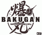 Bakugan Logo