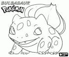 Bulbasaur is a reptilian Pokémon that evolutes initially in Ivysaur and finally in Venusaur