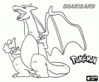 Charizard is the latest evolution of one of the initial Pokémon following Charmander and Charmeleon
