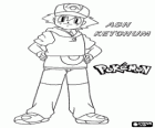 Ash Ketchum has the dream to become the best Pokémon trainer in the world