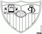 Emblem of Sevilla FC 