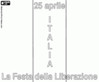 Liberation Day, Italian national holiday celebrated on April 25