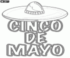 The Cinco de Mayo is celebrated on May 5 in Mexico and the United States to commemorate the 1862 Battle of Puebla