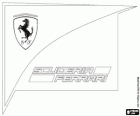 Logo of Scuderia Ferrari