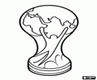 FIFA World Cup Trophy