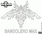 Bandolero Max. Invizimals like crows