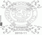 Rangers FC, Glasgow Rangers, champion of the Scottish Football League 2010-2011