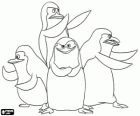 The Penguins of Madagascar 