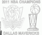 2011 NBA Champions Dallas Mavericks