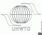 United Nations World Tourism Organization, UNWTO logo