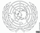 UN Logo