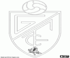 Granada CF emblem