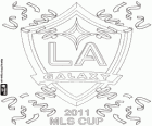Los Angeles Galaxy, 2011 MLS champion 