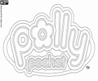 Polly Pocket Logo