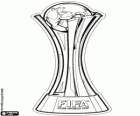 FIFA Club World Cup trophy