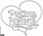Precious Moments logo