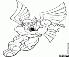 Hawkman, DC Comics superhero