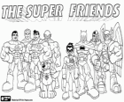 Super Friends