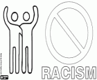International Day for the Elimination of Racial Discrimination, against Racism, 21 March