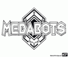 Medabots logo