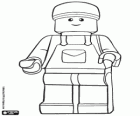 Lego toys minifigure