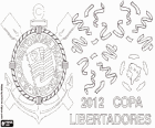 Corinthians, Copa Libertadores 2012 Champion, Timão