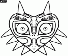 The Legend of Zelda: Majora's Mask