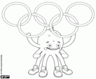 Pypus in the Olympics Games