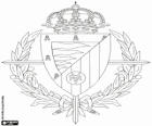 Emblem of Real Valladolid CF