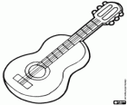 Classical guitar