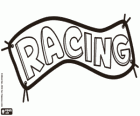 Banner of the race