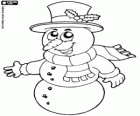 Snowman