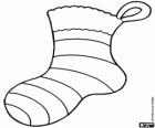 Christmas stocking