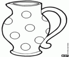 Water pitcher