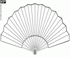 Hand fan