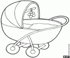 Baby stroller