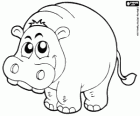 Hippopotamus