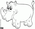 Rhinoceros