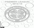 Celtic FC, Scottish Premier League 2012-2013 Champion
