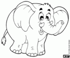 Elephant