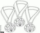 Medals
