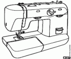 Sewing machine